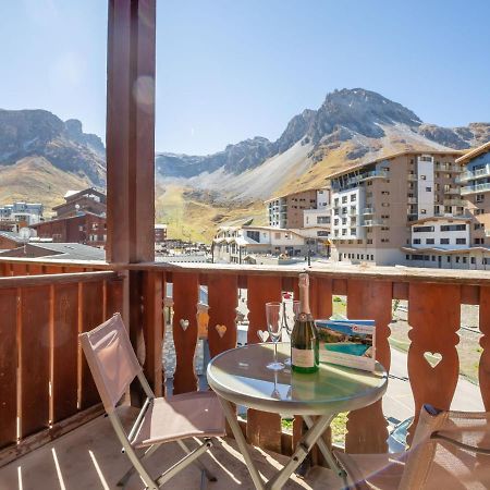 Studio Chalet Club - Val Claret-7 By Interhome Tignes Εξωτερικό φωτογραφία