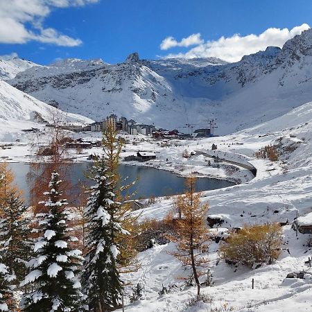 Studio Chalet Club - Val Claret-7 By Interhome Tignes Εξωτερικό φωτογραφία