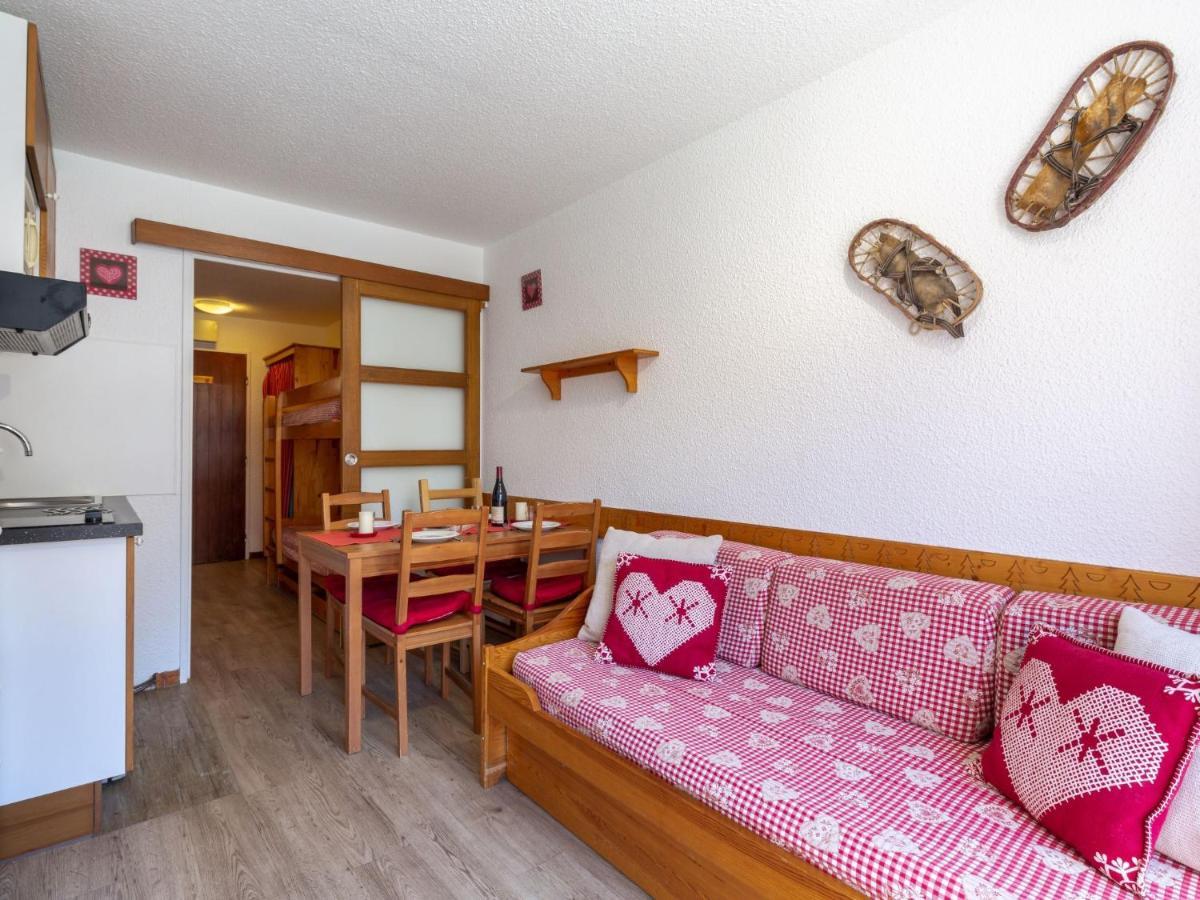Studio Chalet Club - Val Claret-7 By Interhome Tignes Εξωτερικό φωτογραφία