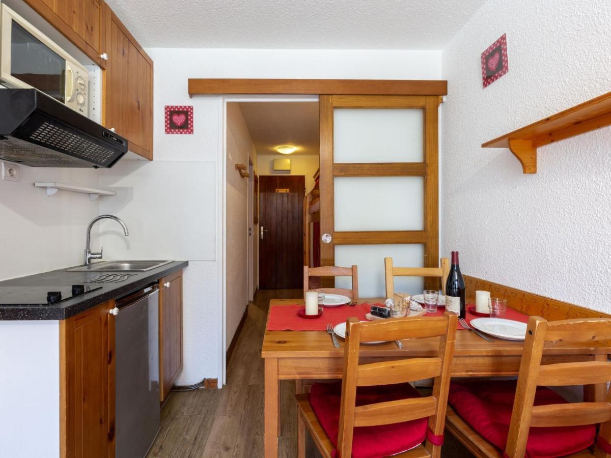 Studio Chalet Club - Val Claret-7 By Interhome Tignes Εξωτερικό φωτογραφία