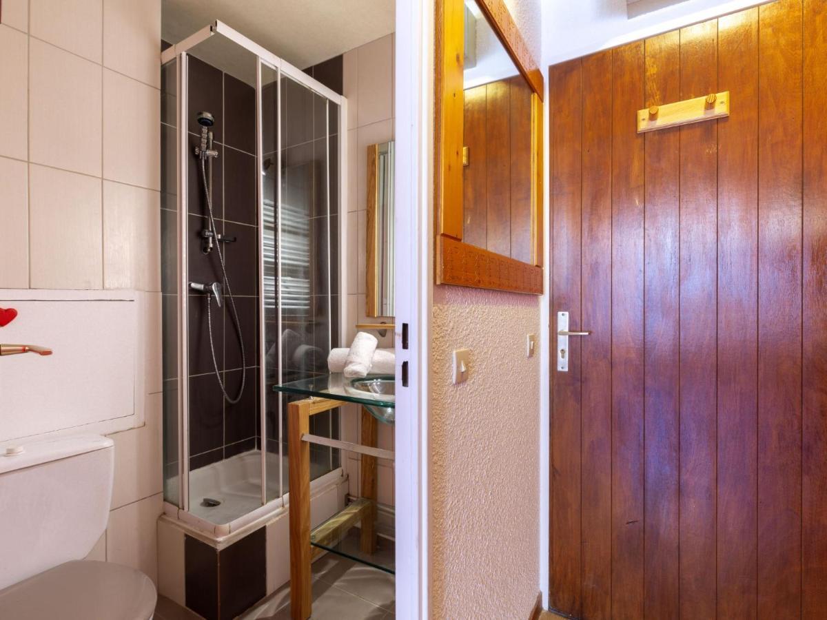 Studio Chalet Club - Val Claret-7 By Interhome Tignes Εξωτερικό φωτογραφία
