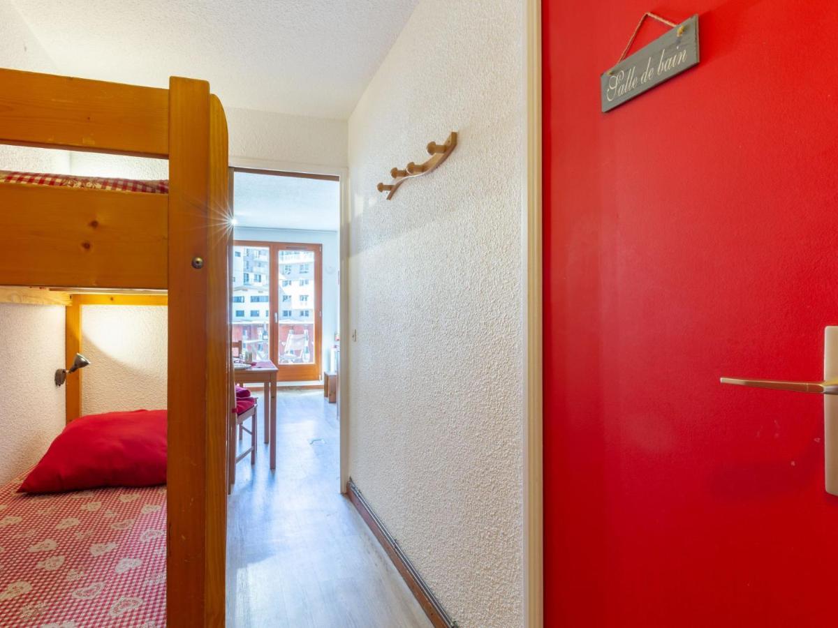 Studio Chalet Club - Val Claret-7 By Interhome Tignes Εξωτερικό φωτογραφία