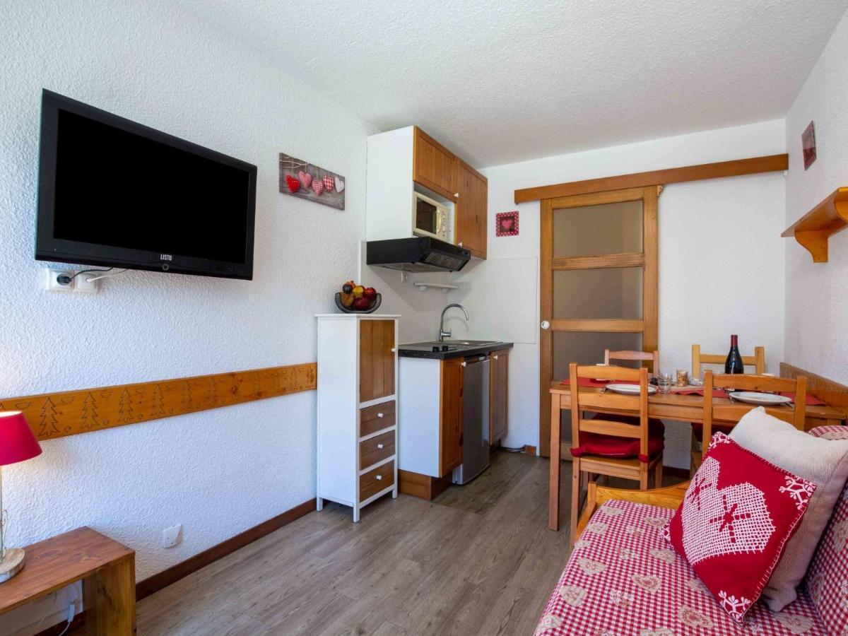 Studio Chalet Club - Val Claret-7 By Interhome Tignes Εξωτερικό φωτογραφία
