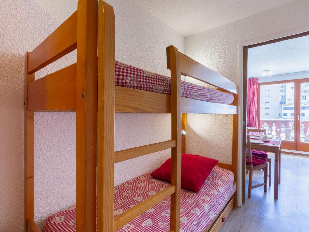 Studio Chalet Club - Val Claret-7 By Interhome Tignes Εξωτερικό φωτογραφία
