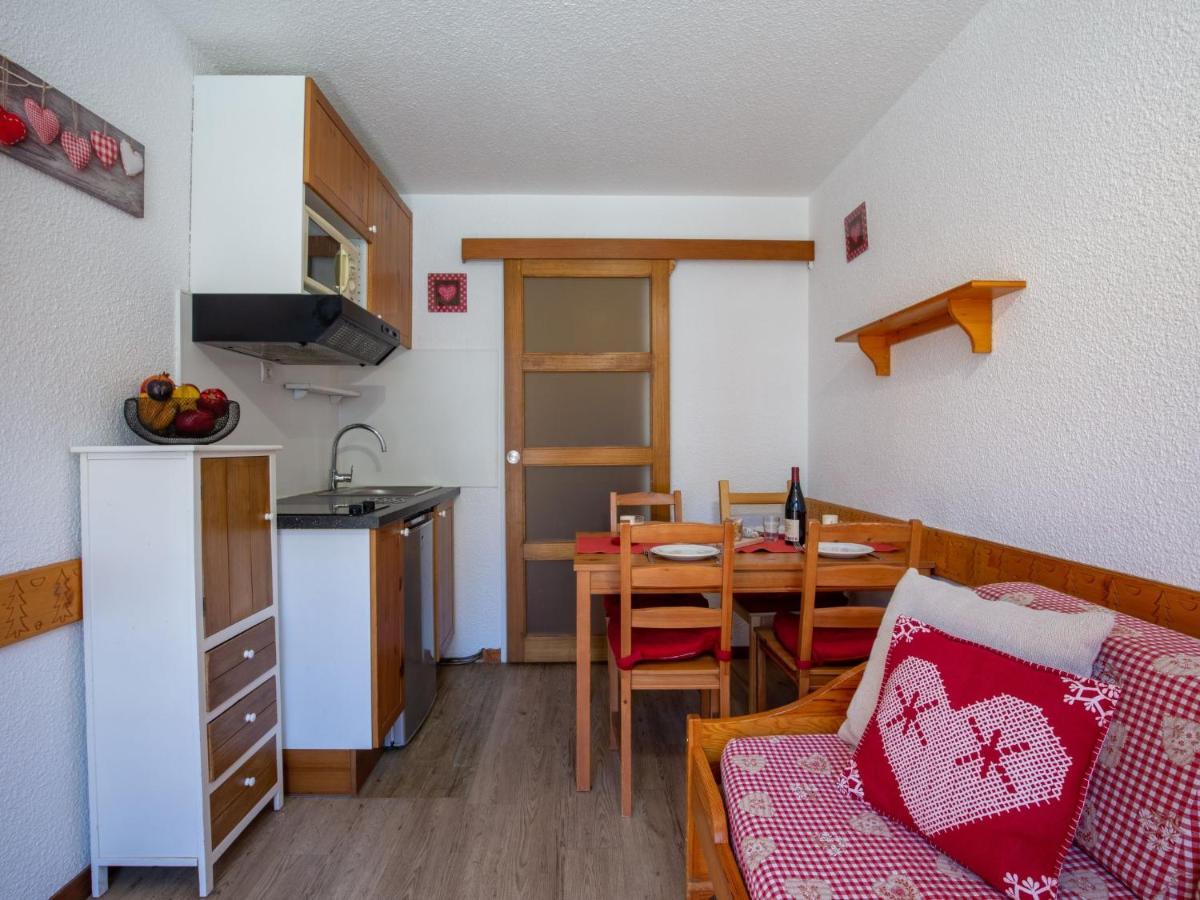 Studio Chalet Club - Val Claret-7 By Interhome Tignes Εξωτερικό φωτογραφία