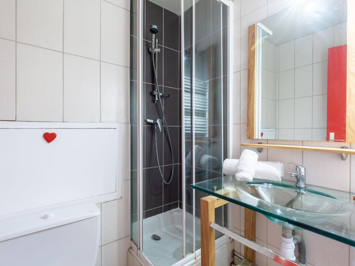 Studio Chalet Club - Val Claret-7 By Interhome Tignes Εξωτερικό φωτογραφία